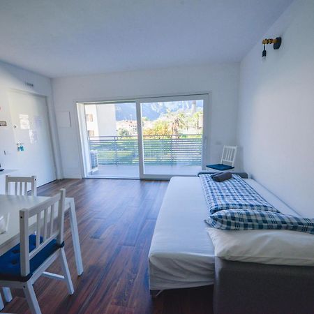 Garda Family & Solarium Apartment Riva del Garda Exterior photo