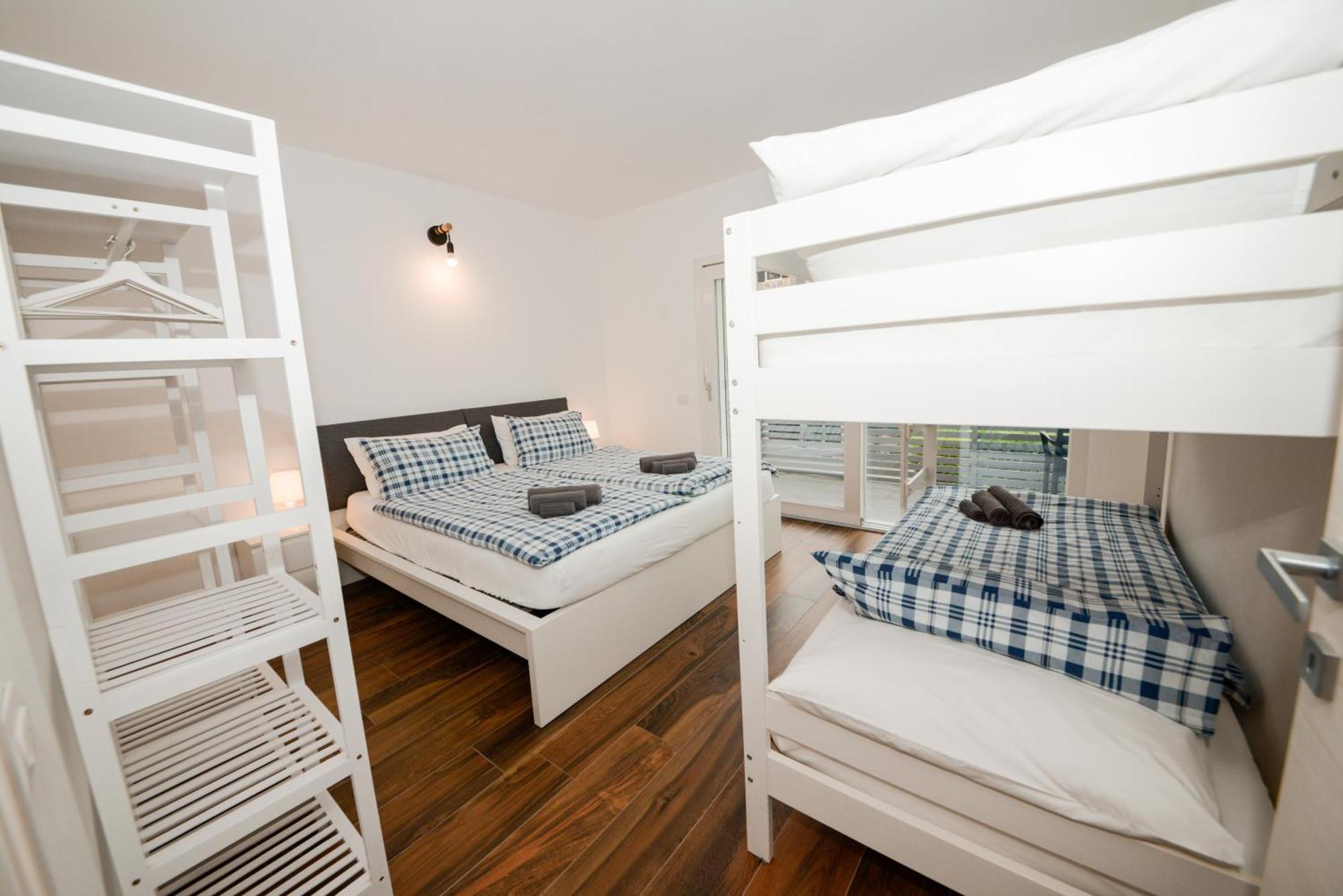Garda Family & Solarium Apartment Riva del Garda Exterior photo