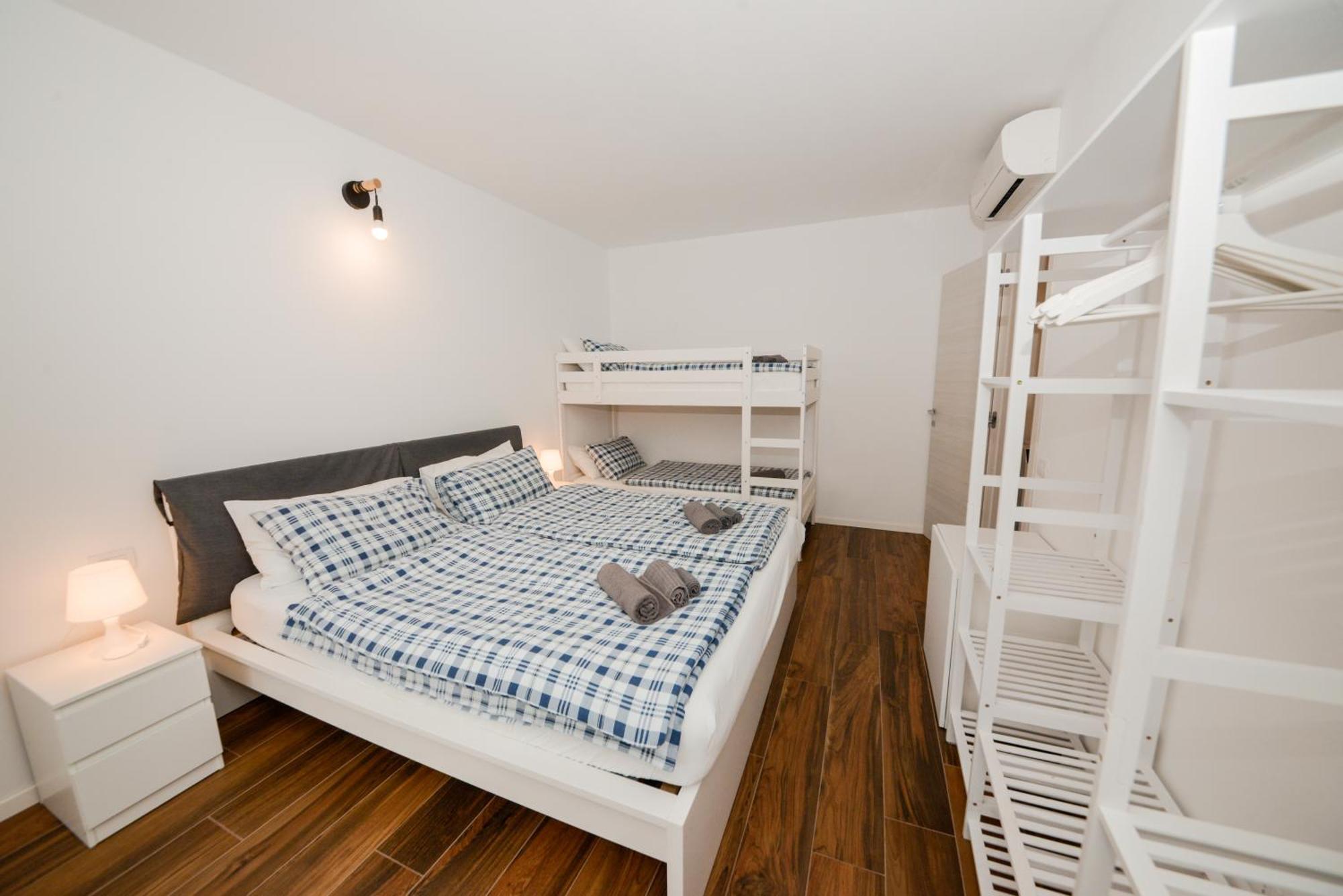 Garda Family & Solarium Apartment Riva del Garda Exterior photo